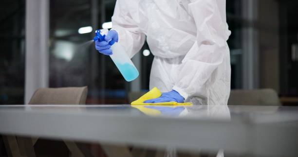 Licensed Biohazard service in Blue Ridge, VA - Trauma Clean Pros